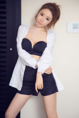 感受我的大家伙
