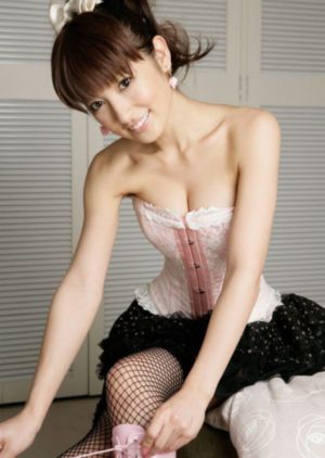 俺は彼女を信じてる