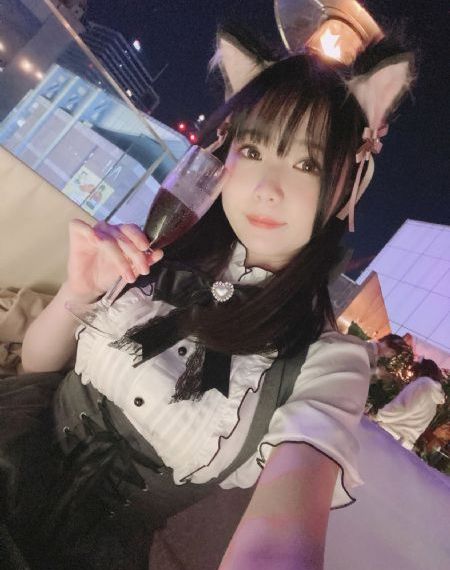 我的女邻居