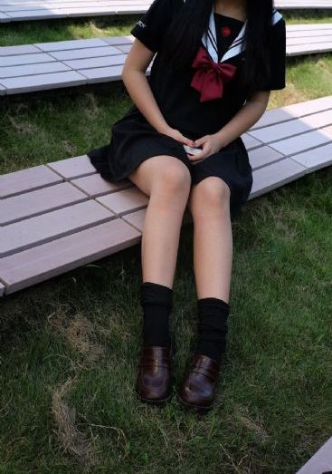 我的女朋友的妈妈