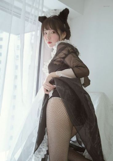 年轻的姨妈
