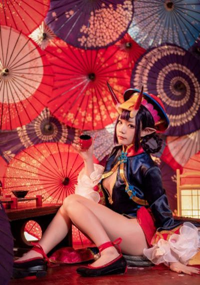 韩国年轻的妈妈