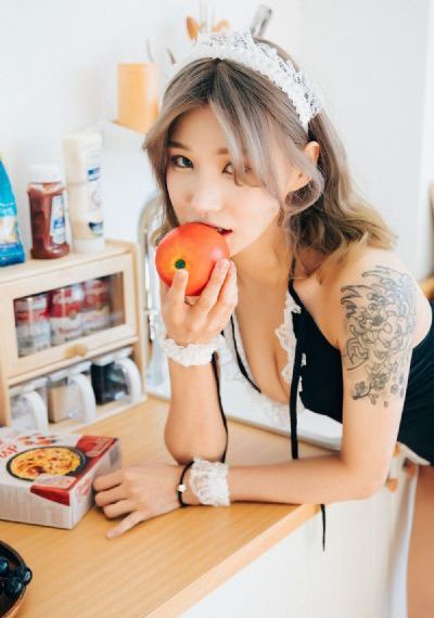失踪的妻子