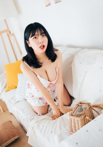 第一次的辣妹动漫