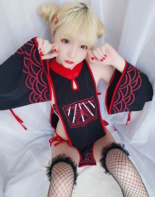 姐的朋友