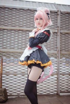 年轻妈妈1