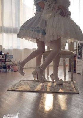 尘缘未了