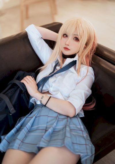 漂亮的老婆6