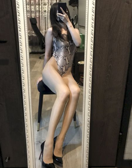 交换的第一天