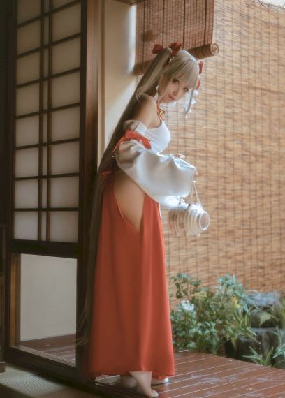 侠岚第二季