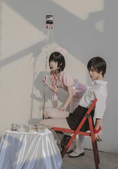 学生的妈妈三