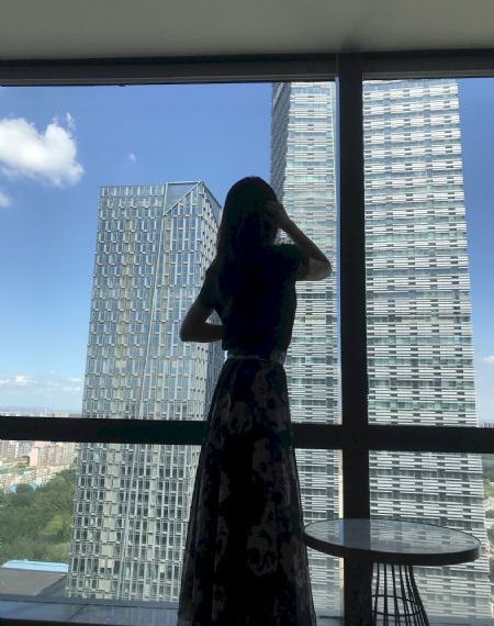 聊斋叶子楣