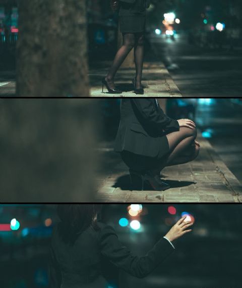 逃离塔科夫电影