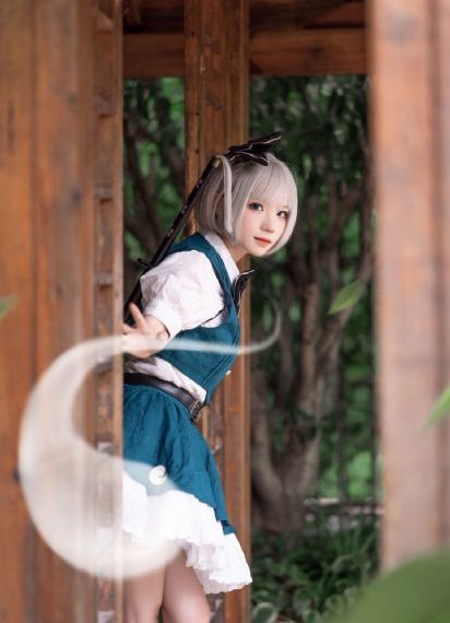 婷婷六月天