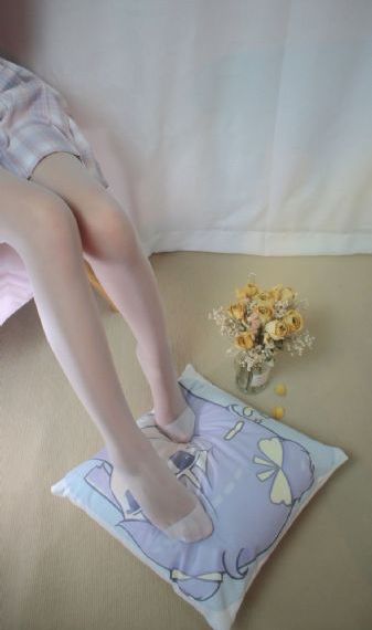 温柔的保姆
