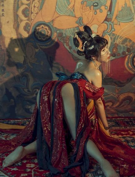 善良妈妈的韩语