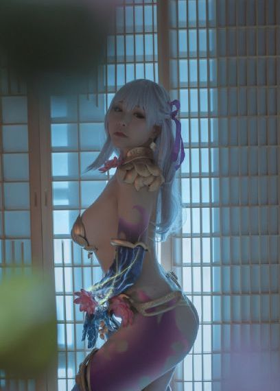 新世纪福音战士剧场版