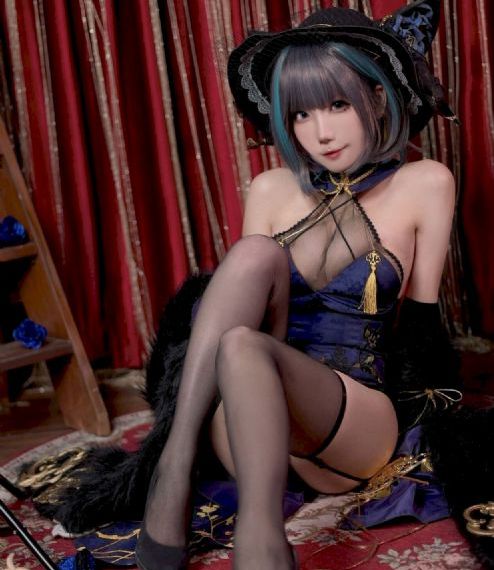女友的妈妈6