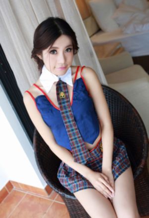 驯服小媳妇