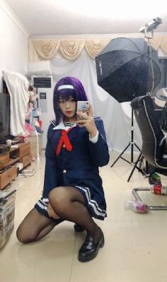 女朋友的品味3