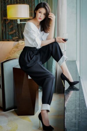 顾家情事