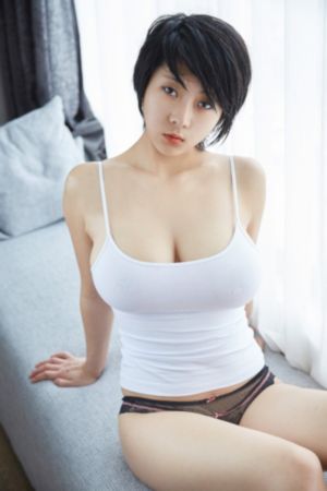 我朋友的妈妈4