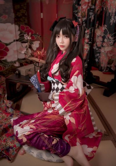 精灵探险记