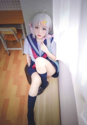 年轻的母亲中文版