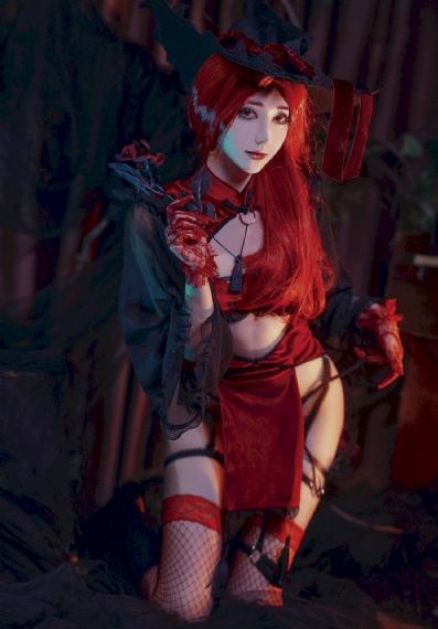 姊妹花