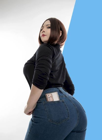 官能小说家之妻
