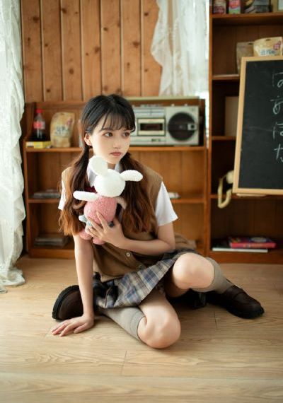 妈妈好朋友