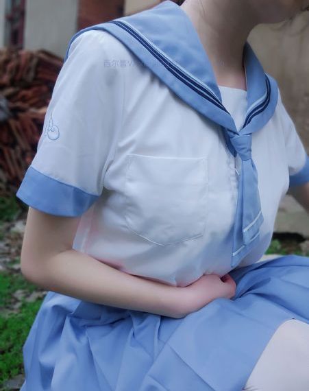 我被最想拥抱的人给威胁了