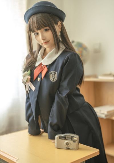 好姑娘电影完整版观看