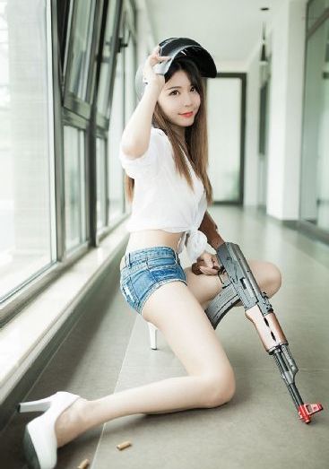 欧美性大战