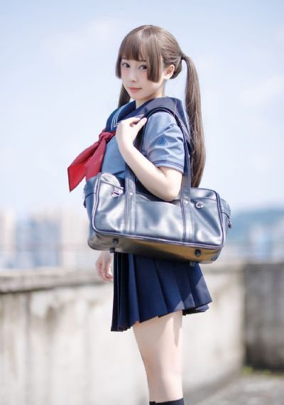 《美人》