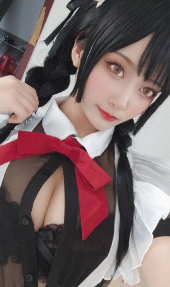 漂亮管家