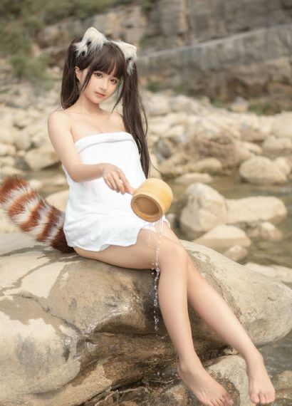 茧镇奇缘