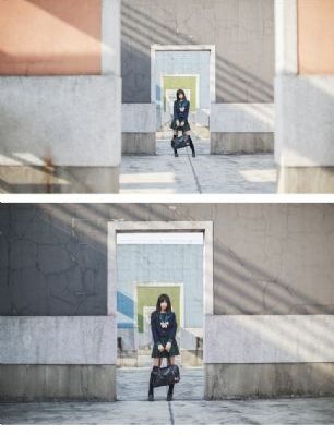 贴身保镖