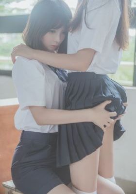 爱上朋友的姐姐