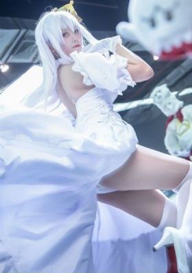 诱人的女邻居