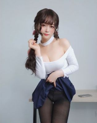 女教师玩具化