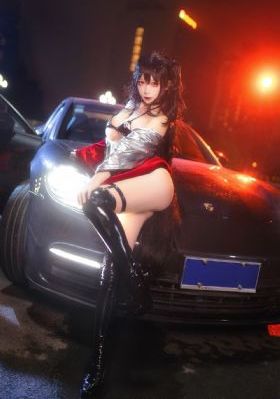 黑之契约者