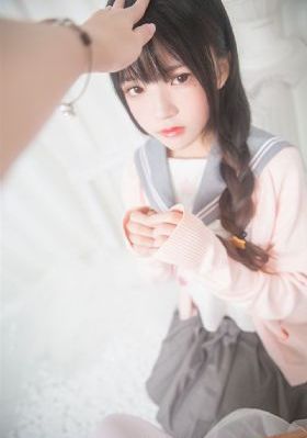 性感迷人的保姆