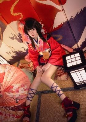 红色婚礼黑色假期