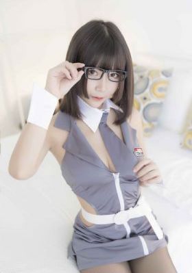 甜蜜皮鞭