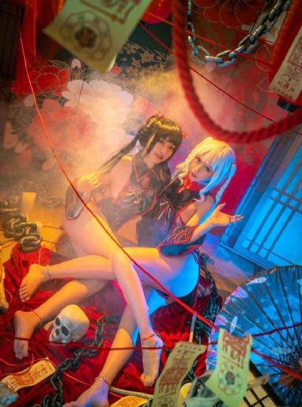 画皮电影