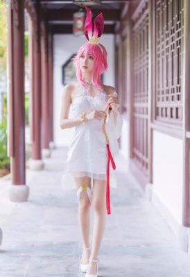 终极女保镖