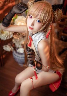 加里森26集普通话版